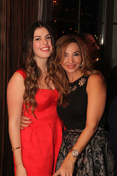 French Night at Monte Cassino